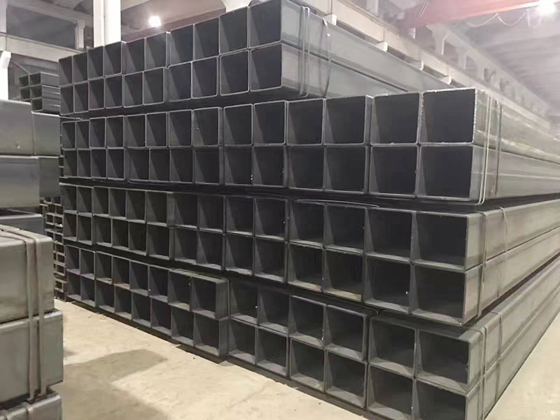 宁江薄壁方管